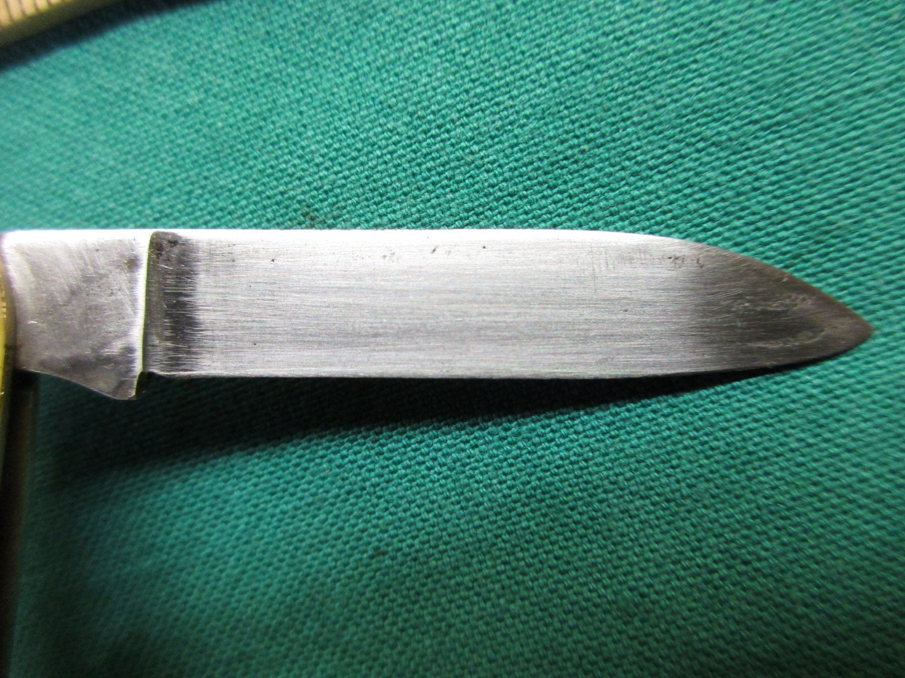 Coltelli tascabile: Sackmesser (44) – Usato da Bowil venduto da vifi01 4