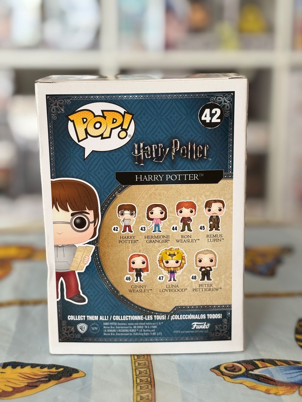 Funko Figuren: Funko Pop Harry Potter – Gebraucht aus St. Gallen von Becky__ 2