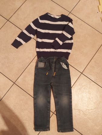 Kinderkleidung junge Gr.92