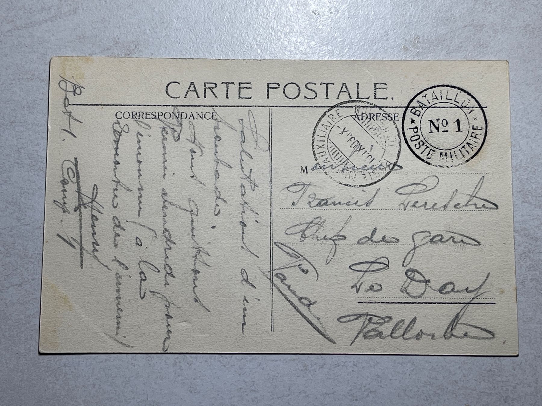 Cartoline postali: Antike Postkarte Genf – Usato da Strengelbach venduto da Aschatan5 1