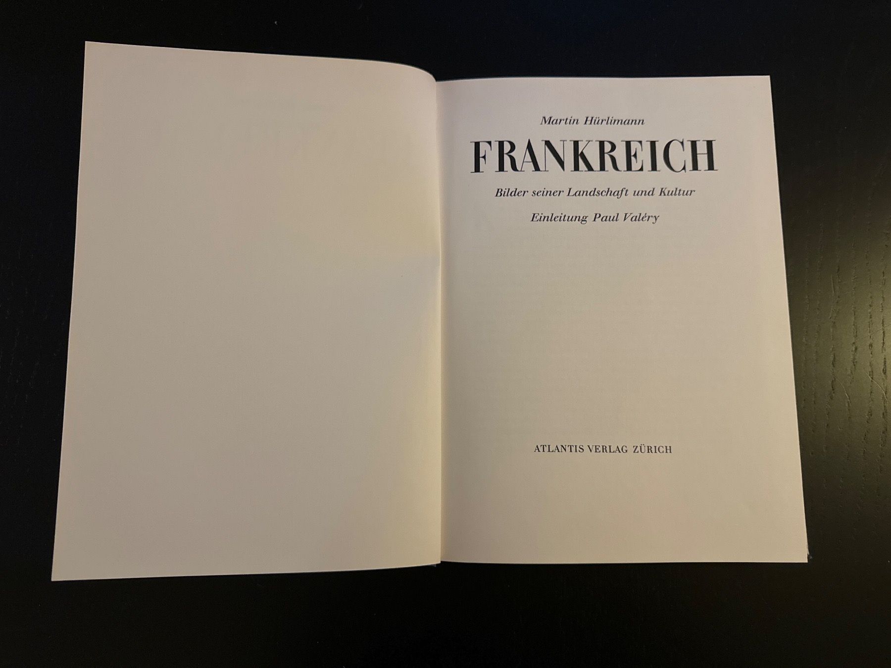Libri: Frankreich – Usato da Erstfeld venduto da Mario_boe0 1