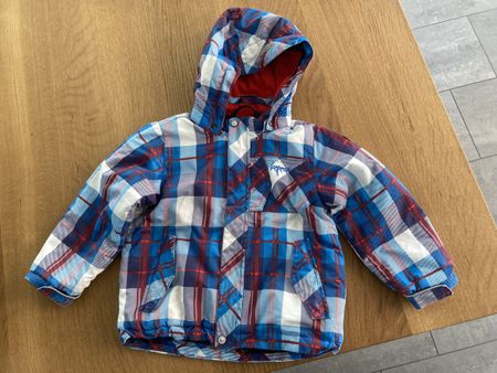 Skijacke Icepeak