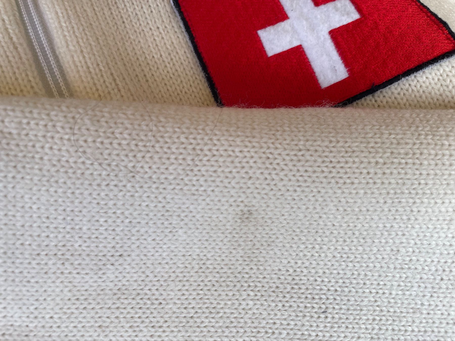 Maglioni & Felpe: Unique Vintage Crans Montana Pullover L – Usato da Bern venduto da Rigoler 8