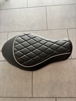 Solo Sattel für Sportster Harley-Davidson