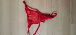 String comme neuf porté 1X  (b)