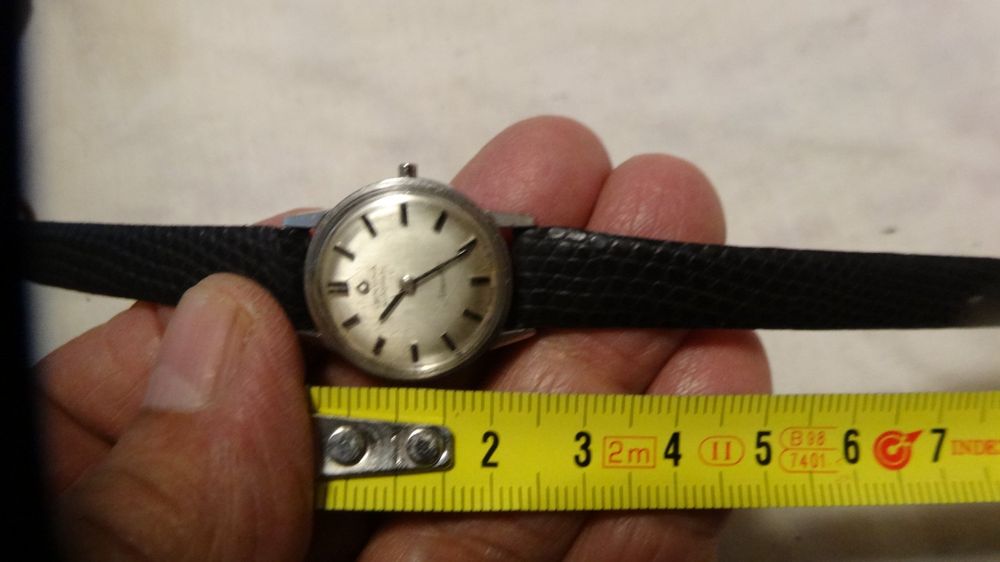 Certina Montres: CERTINA DAMEN SEHR KLEIN UHR.AUTOMATIC.SWISS MADE.NICHTLAUFT – D'occasion à zürich par ahmad01 5