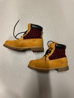 Timberland Schuhe für Herren in Beige Grösse 43 neuwertig
