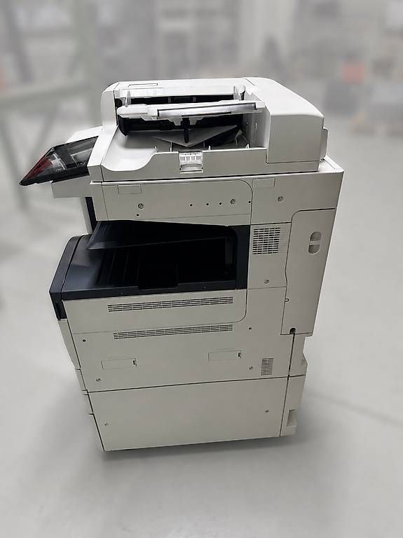 Stampanti: Xerox AltaLink C8035 A3 Farb-Multifunktionsdrucker.  – Usato da Neuenhof venduto da Vito.indelicato 2