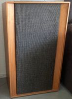 Enceintes acoustiques, colones haut-parleur