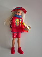 Barbie McDonald's Happy Meal Stacie 1993
