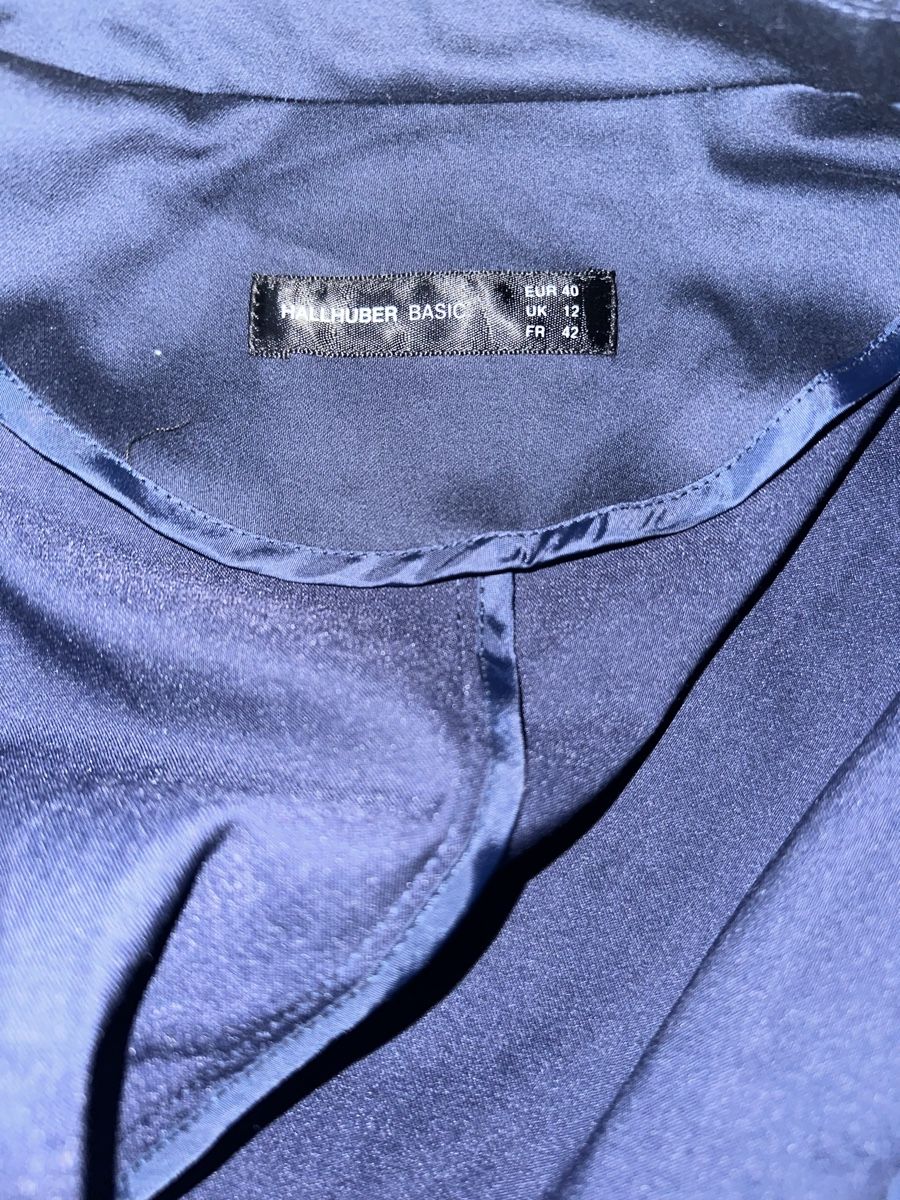 Hallhuber Giacche: HALLHUBER BLAZER GR. 40 – Nuovo (secondo la descrizione) da Unteraegeri venduto da MH203 8