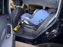 Joie i-Spin 360 R Kindersitz mit ISOFIX – 360° drehbar – Bla