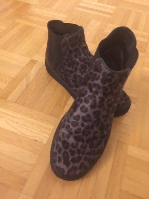 Damenschuhe: Stiefeletten Gr. 39 – Neu (gemäss Beschreibung) aus Baden von Rotezora13 3