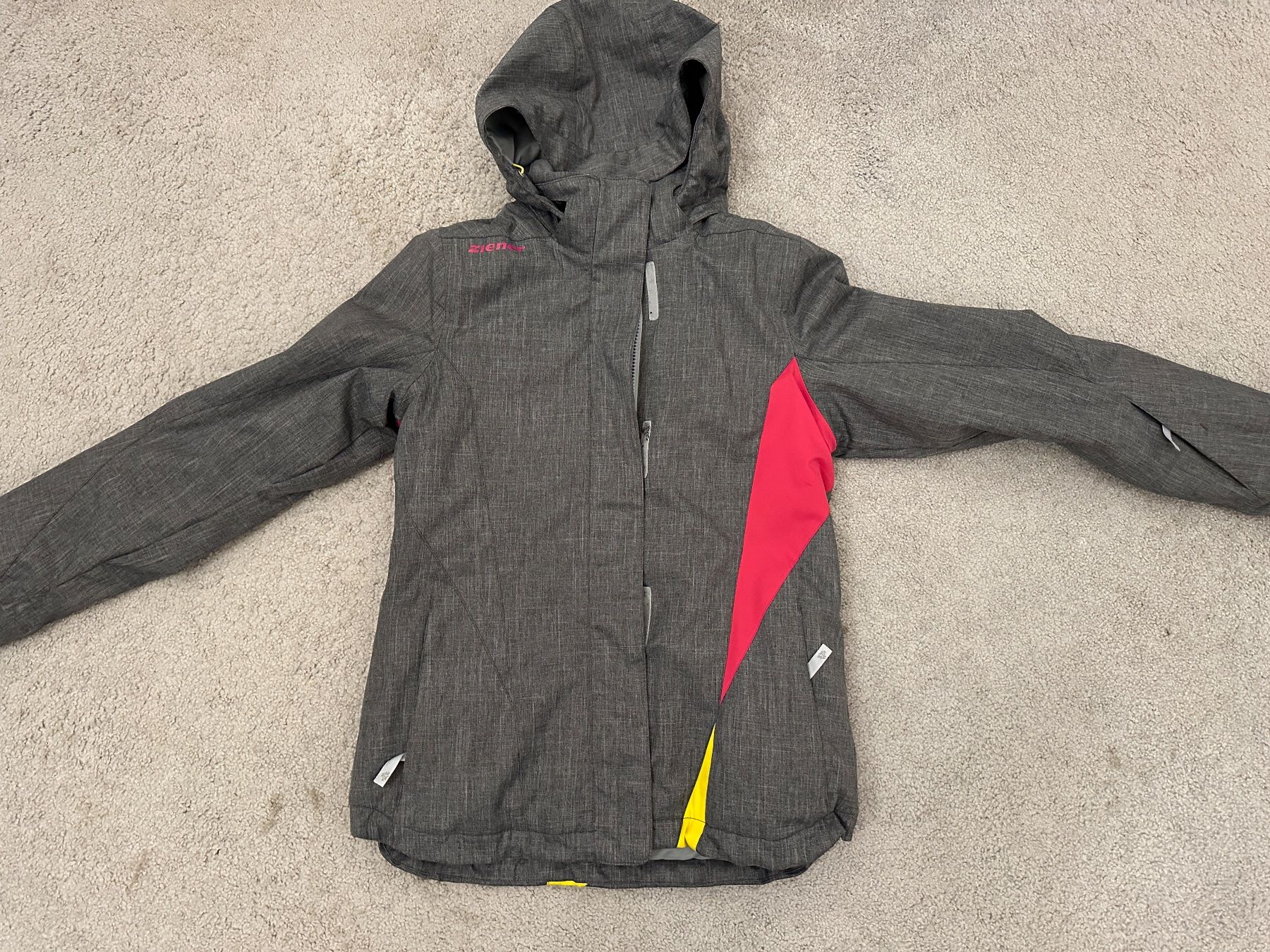 Completi & Tailleur: Skianzug Grösse 36 – Usato da Lufingen venduto da ott_r59k