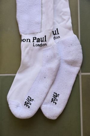 Fechtsocken Leon Paul London