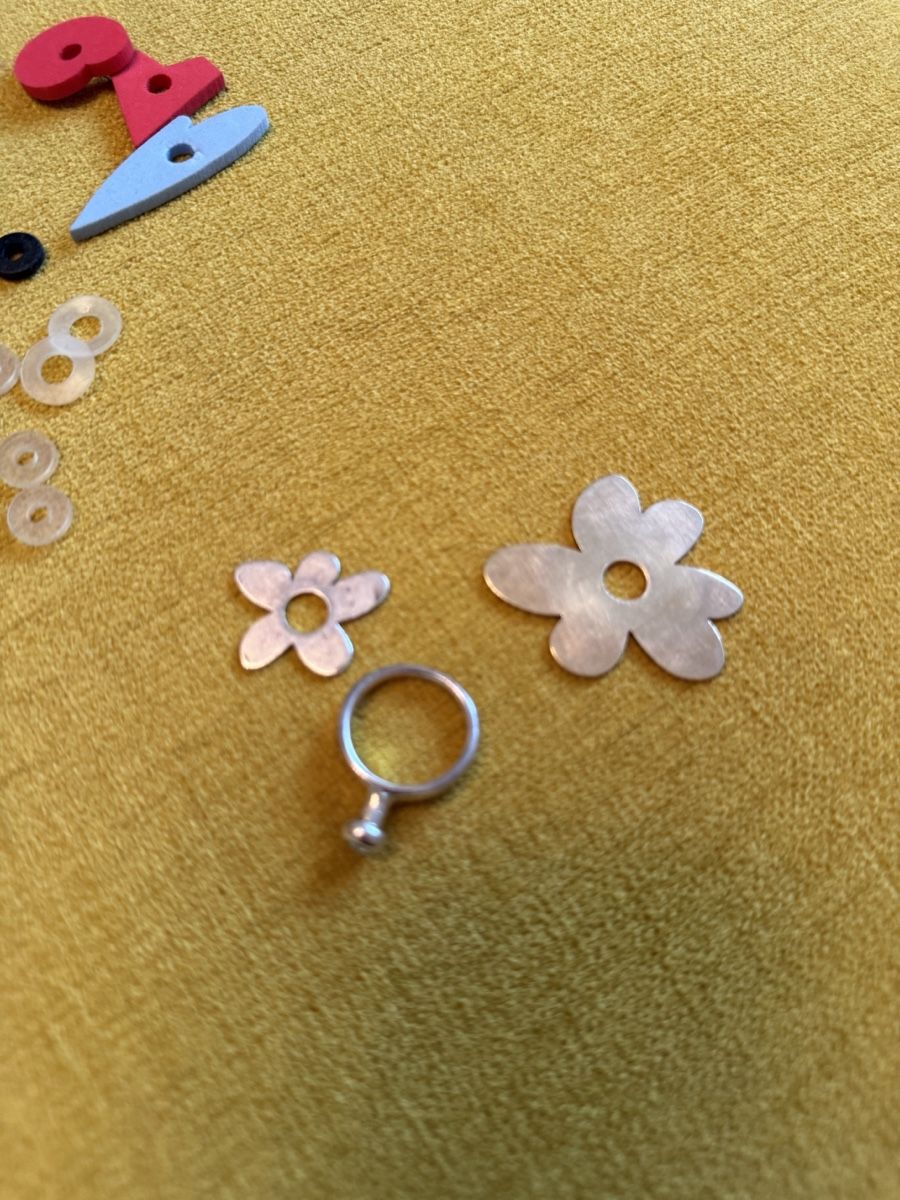 Anelli: Ehinger & Schwarz Ring Charlotte – Usato da Feusisberg venduto da Mila1122 6