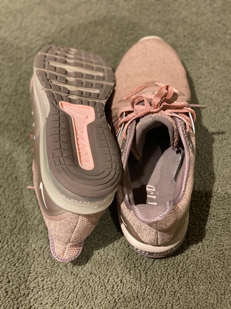 Nike Scarpe da donna: Nike Air Max – Usato da Büren SO venduto da Nico59 4