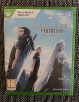 Jeu Xbox Crisis Core Final Fantasy VII Reunion bon état