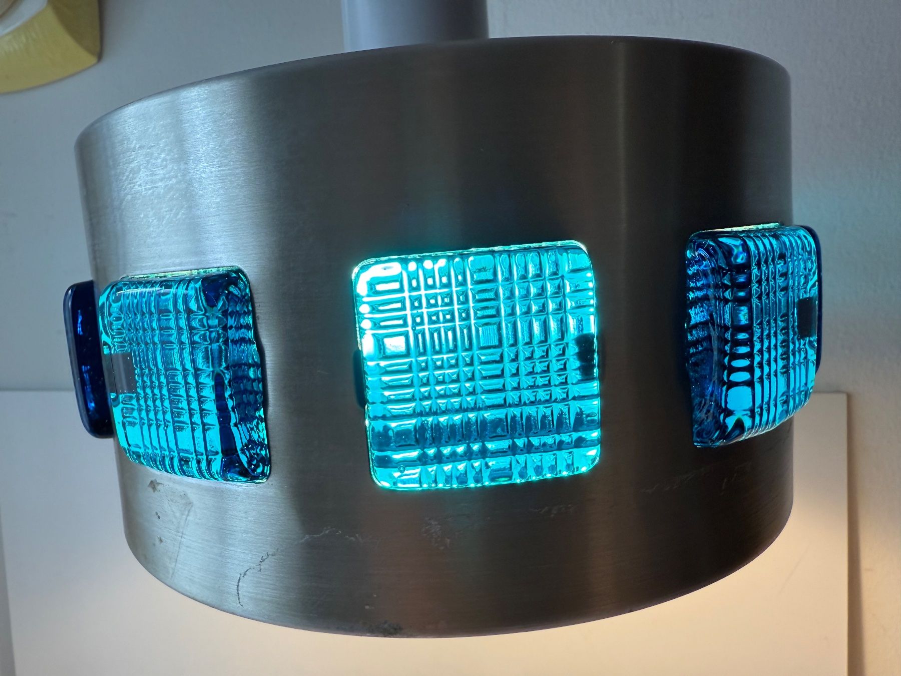 Lampadari & plafoniere: Vintage Deckenlampe – Usato da Zwingen venduto da moje1 3