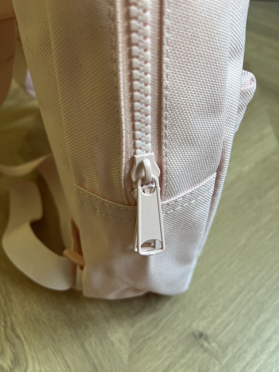 Borse & Zaini: Petit sac à dos rose pale  – Usato da Sion venduto da Kitty_Kat 3