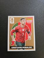 Panini Extra Sticker Cristiano Ronaldo Bronze