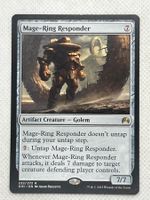 MTG Mage-Ring Responder ORI 232 Englisch Rare