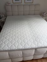 Topper 180x200cm guter Zustand nur 3 Monate benutzt