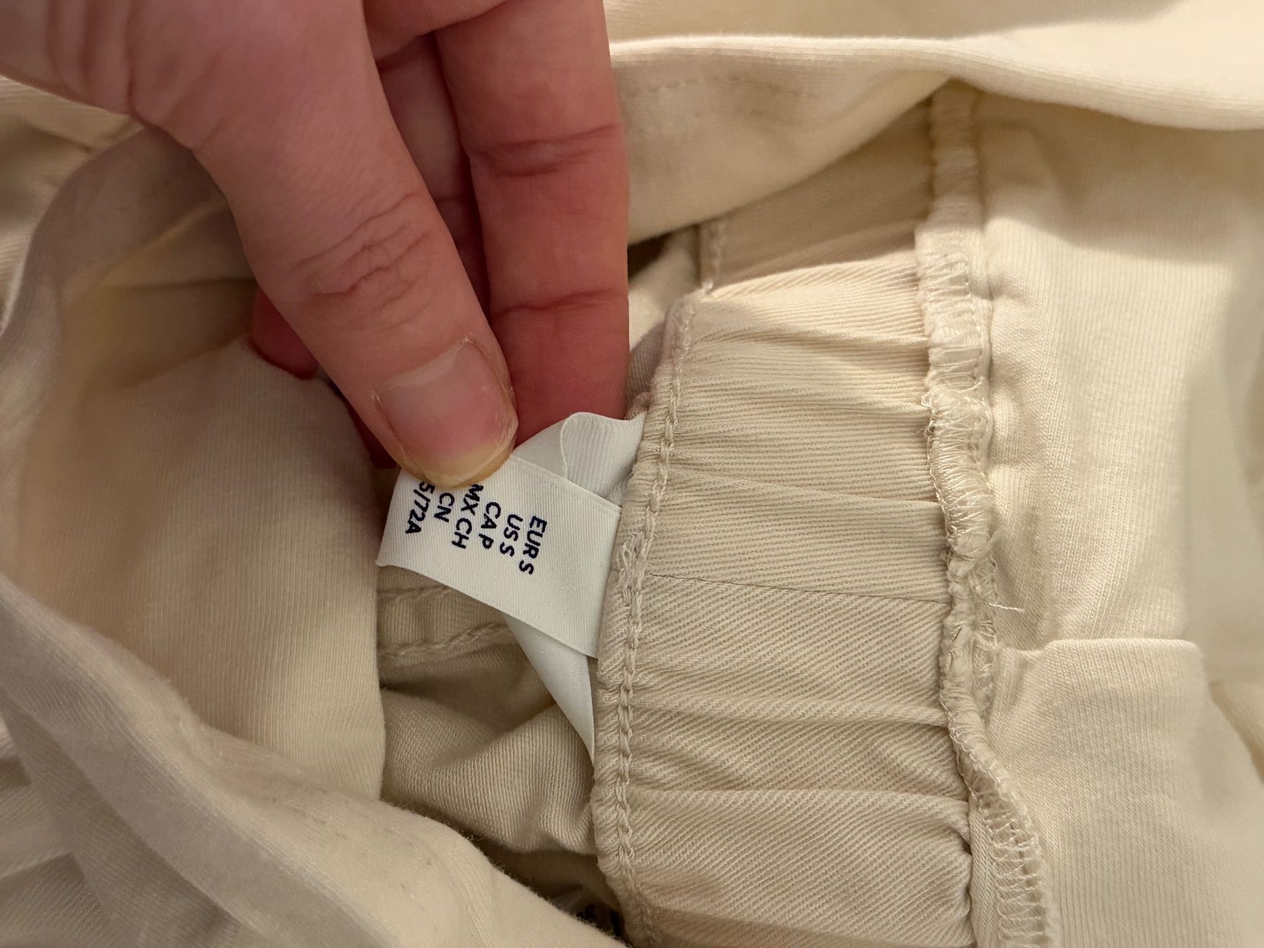Topshop Jeans: Topshop Maternity  + H&M Jeans Gr.S – D'occasion à Rothenhausen par dbu_gh52 3
