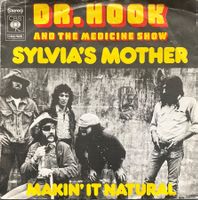 DR. HOOK AND THE MEDICINE SHOW - SYLVIA'S MOTHER