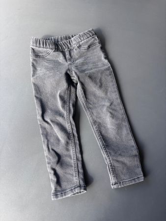 H&M Jeggings, gr 3T