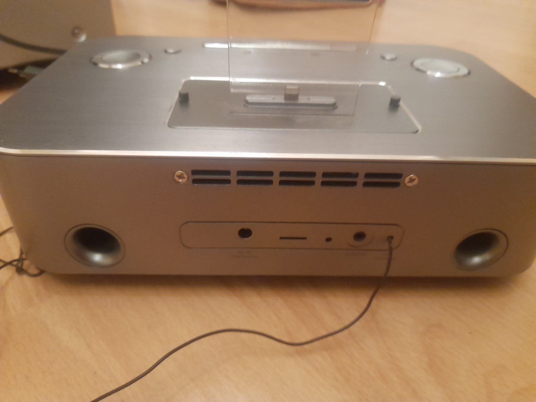 Philips Radio: Philips DTB297/10 DAB+Radio – Usato da Lustmühle venduto da chevi03 2