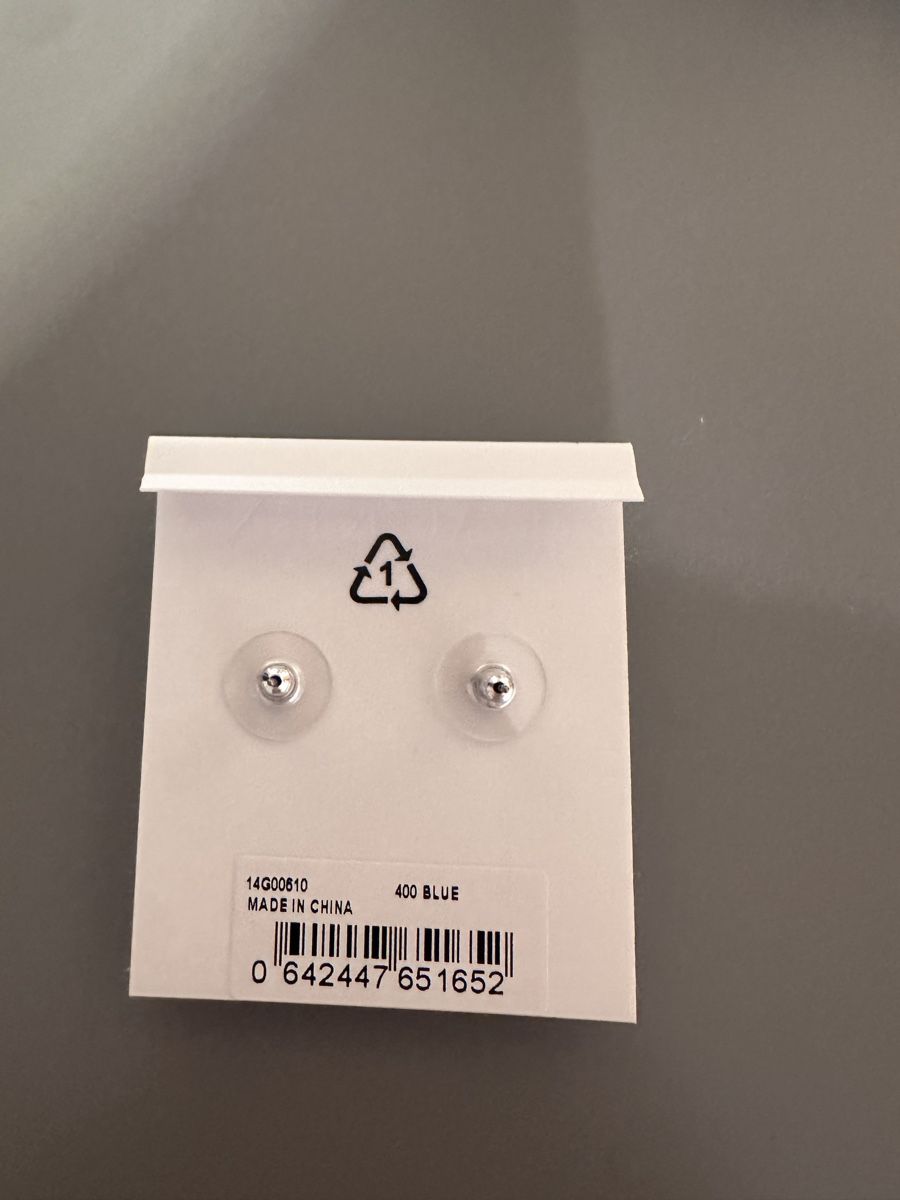 Orecchini pendenti & Orecchini a lobo: Ralph Lauren Earrings, Elegant Style, New – Nuovo e nell'imballaggio originale da Unterägeri venduto da aig_7jjx 2
