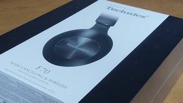Technics Premium Headphones (Vehandelbar)