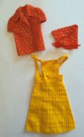 Tenue Barbie vintage Best Buy #9162 de 1976