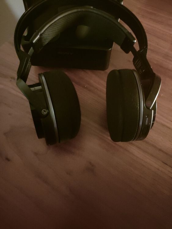 Casque stéréo sans fil Sony ( encore sous garantie ) 2
