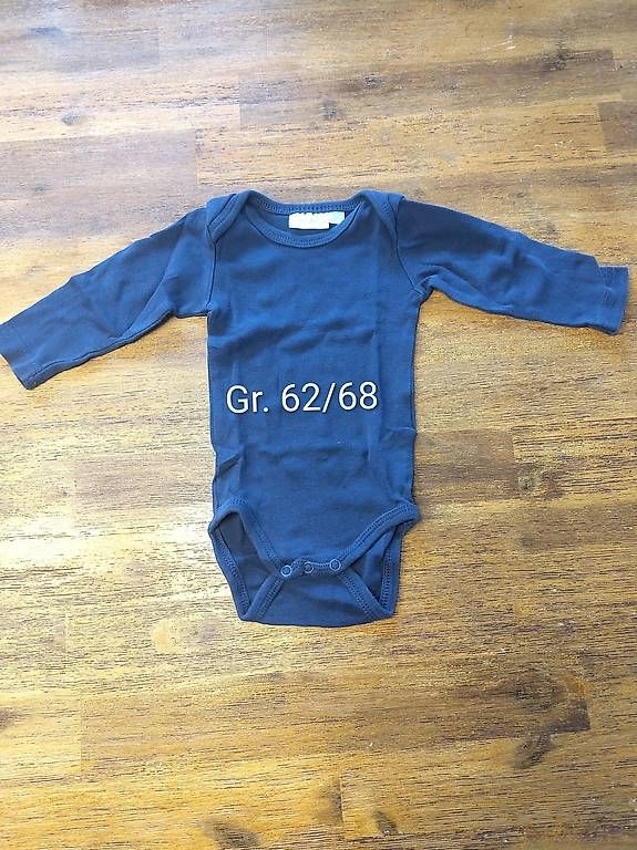 Lotti & Set di vestiti: Babykleider Gr. 62/68 – Usato da Kappel SO venduto da hapahea 1