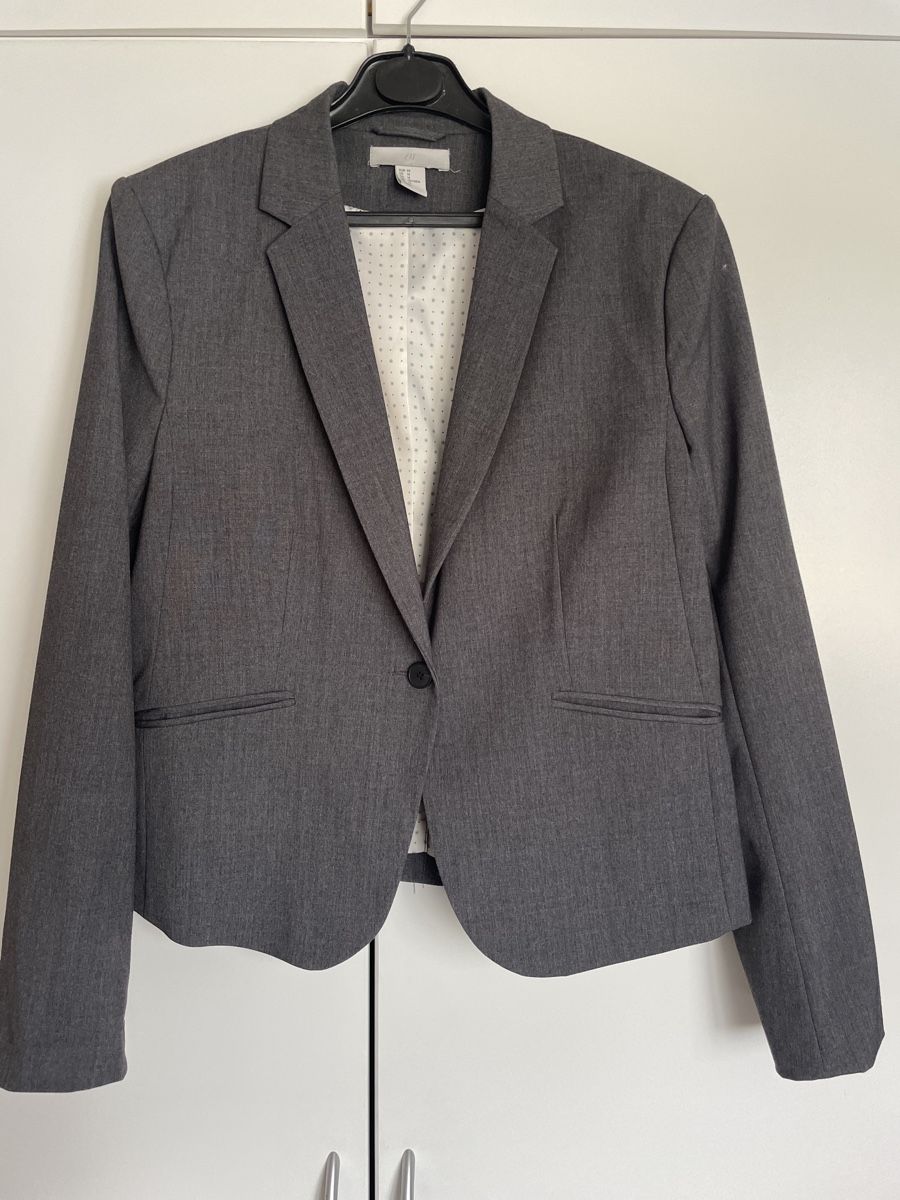 H&M Completi & Tailleur: Hosen Anzug Neu – Nuovo (secondo la descrizione) da Fahrwangen venduto da Rehtse03 2