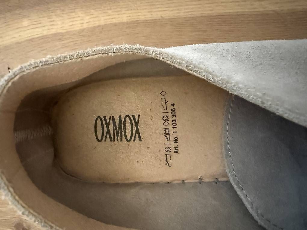 Chaussures femmes: Bequeme Sommerschuhe – D'occasion à Bern par amanda-staub 4