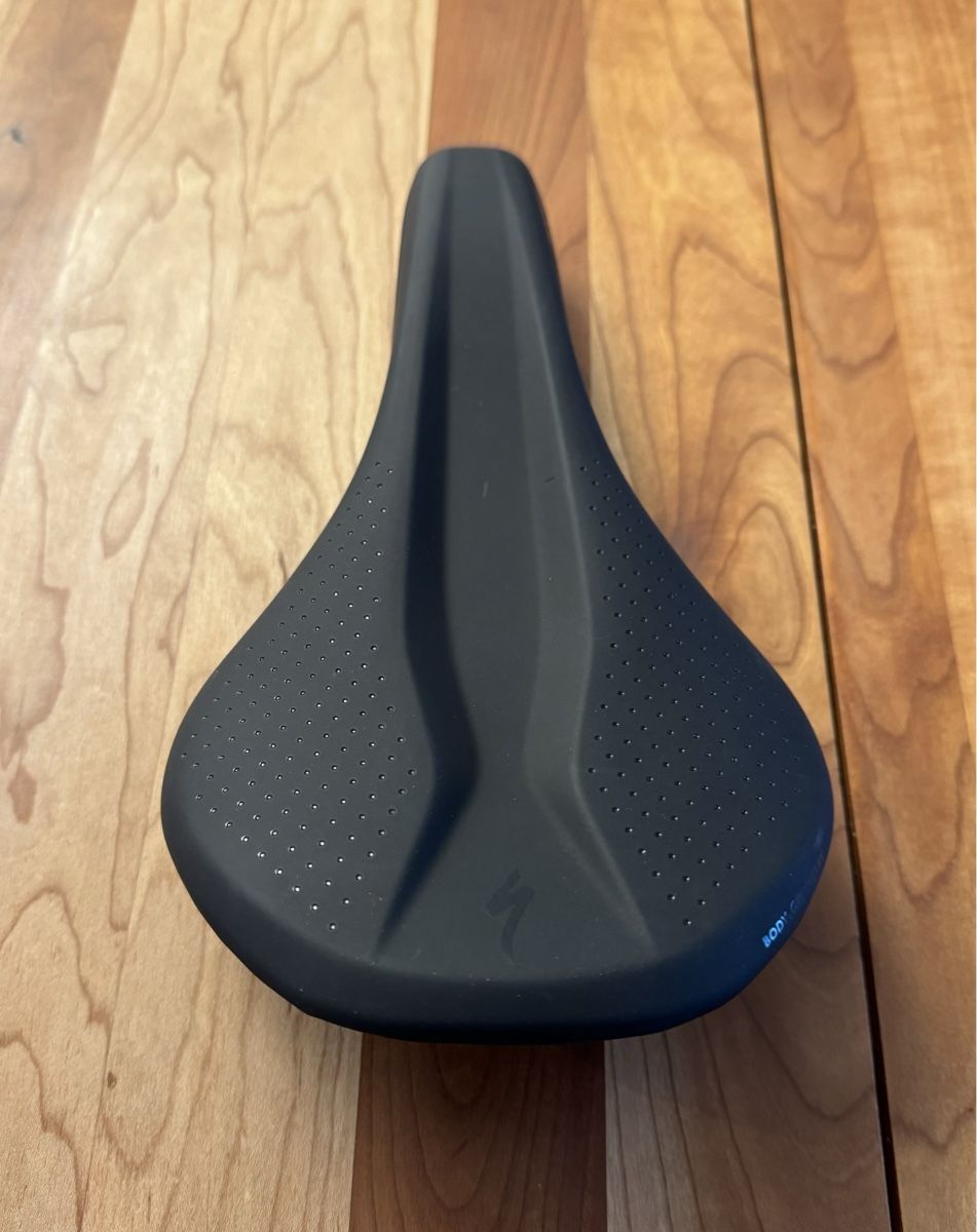 Selle & Accessori: Sattel Specialized Body Geometry Bridge – Nuovo (secondo la descrizione) da Belp venduto da  1
