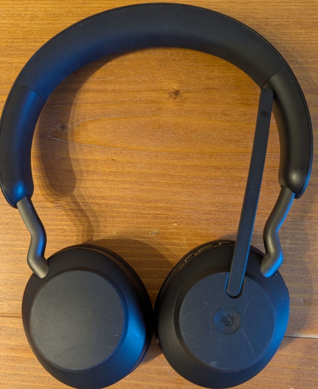 Jabra Casques audio: Kopfhörer schwarz gebraucht Jabra Evolve2 65 – D'occasion à Bern par Aarewasser_