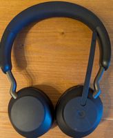 Kopfhörer schwarz gebraucht Jabra Evolve2 65