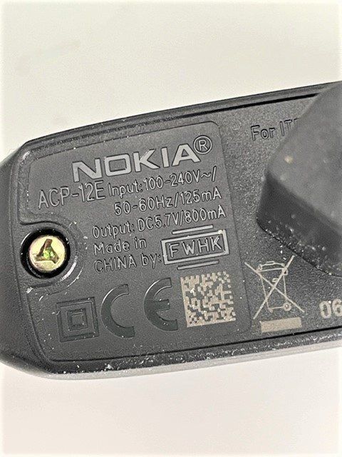 Nokia Telefoni cellulari / Smartphones: aLtes Nokia – Usato da Winkel venduto da zeho 2