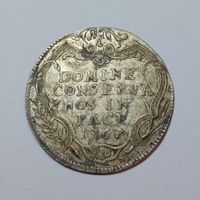 20 Schilling 1767 Zürich