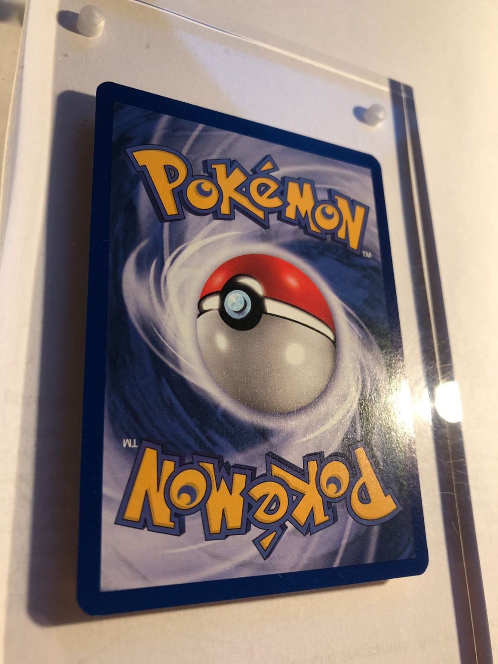Carte collezionabili: Mankey 1st Team Rocket - MINT - ab 1.- – Usato da Giubiasco venduto da dan_pr8b 5