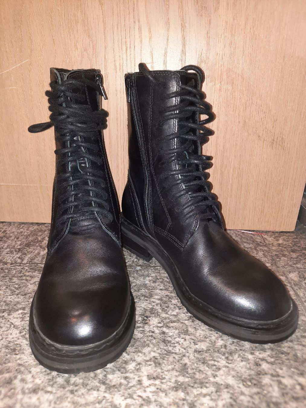 Clarks Scarpe da donna: Clark's anfibi n. 36 – Usato da Biasca venduto da Old_6blh