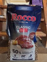 Rocco Classic Beef with Lamb Hundefutter, 10 Kilo.