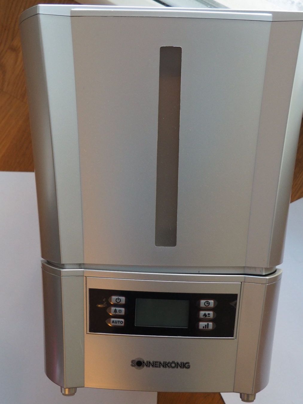 Humidificateurs: Luftbefeuchter – D'occasion à Wittenbach par Nirual01 2