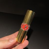 YSL Yves Saint Laurent Rouge Volupté shine nr 57
