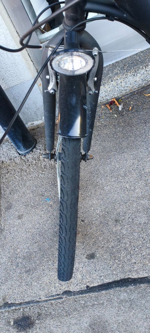 Vélos: Fahrrad / Bicycle – D'occasion à Biel/Bienne par FernandoRV 1
