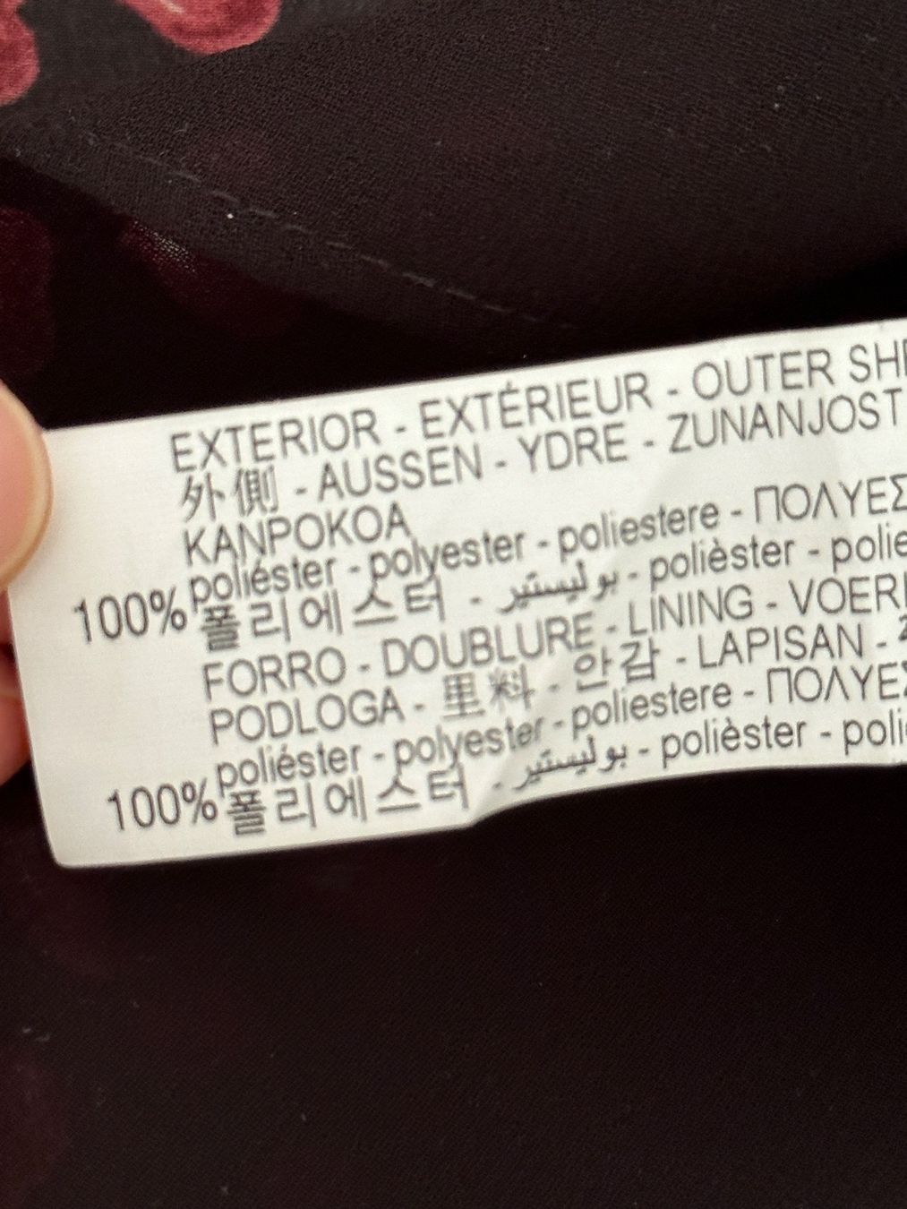 Zara Vestiti: Zara Herz kleider – Usato da Zollikerberg venduto da Salemybest 7